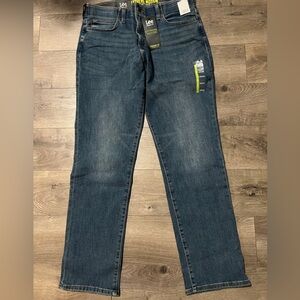 Lee Extreme Motion Jeans Size 36 x 32 New